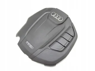 06L103925M 16980457869 Декоративная крышка двигателя Audi A4 B9 Арт e12731764, вид 2
