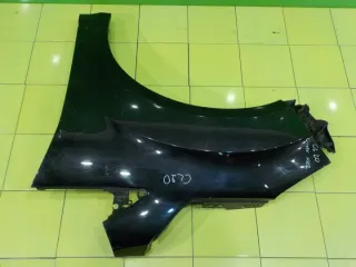  Крыло переднее левое Ford C-max 2 Арт e12731746, вид 2