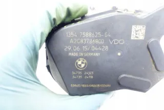 7588625 Моновпрыск BMW 1 F20/F21 Арт e12731628, вид 5
