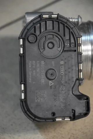  Моновпрыск Audi A4 B9 Арт e12731527, вид 2