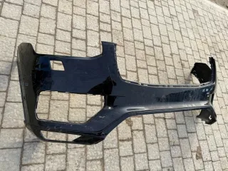  Бампер передний Volvo XC90 2 restailing Арт e12731513, вид 2