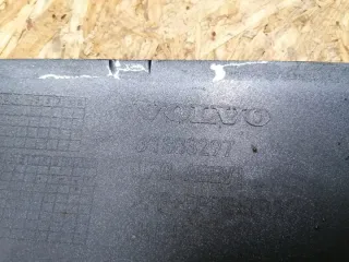 KMR848 31383297 Бампер задний Volvo S90 2 Арт e12731456, вид 7