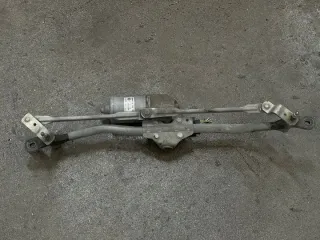 5J1955113B Механизм стеклоочистителя (трапеция дворников) Skoda Fabia 1 Арт e12731408, вид 1