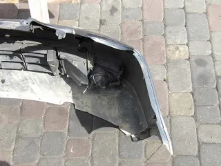 INDEX-62635 Бампер передний Volkswagen Polo 4 Арт e12731363, вид 6