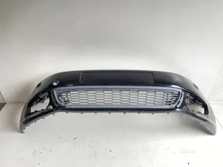 2008-2014 6R0807221 Бампер передний Volkswagen Polo 5 Арт e12731354, вид 2