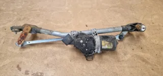 53569612 53569512 Механизм стеклоочистителя (трапеция дворников) Renault Megane 3 Арт e12731312, вид 1