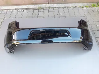 5G6807421 Бампер задний Volkswagen Golf 7 Арт e12731281, вид 1