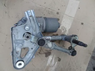 1397220576 Механизм стеклоочистителя (трапеция дворников) Peugeot 3008 1 Арт e12731257, вид 1