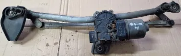 53569612 53569512 Механизм стеклоочистителя (трапеция дворников) Opel Astra H Арт e12731199, вид 1