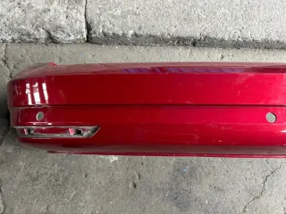 2K5807363 Бампер задний Volkswagen Caddy 3 Арт e12731150, вид 3