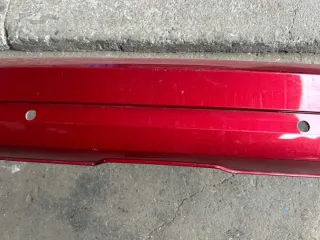 2K5807363 Бампер задний Volkswagen Caddy 3 Арт e12731150, вид 4