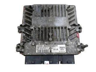 30729065A Блок управления двигателем Volvo S40 2 Арт e12731001, вид 1