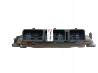 30729065A Блок управления двигателем Volvo S40 2 Арт e12731001, вид 3