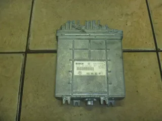 028906021DT Блок управления двигателем Volkswagen Passat B5 Арт e12730843, вид 1