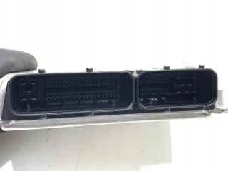 4B0906018DC LORK-486-15532 Блок управления двигателем Volkswagen Passat B5 Арт e12730841, вид 3