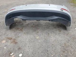 657807421 Бампер задний Skoda Scala Арт e12730801, вид 4