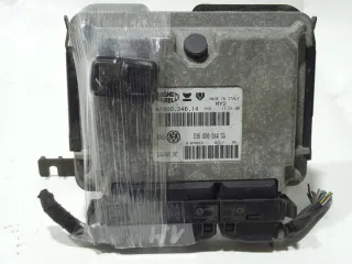 036906014CG 036906014cg IAV4AV Блок управления двигателем Volkswagen Golf 5 Арт e12730698, вид 1