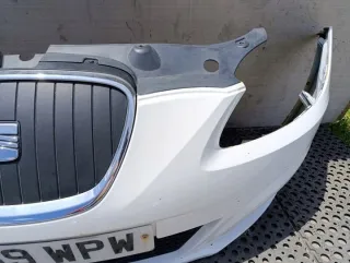  Бампер передний Seat Leon 2 Арт e12730676, вид 2