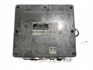 89661-42671 Блок управления двигателем Toyota Rav 4 2 Арт e12730596, вид 1