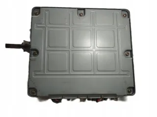 89661-42671 Блок управления двигателем Toyota Rav 4 2 Арт e12730596, вид 2
