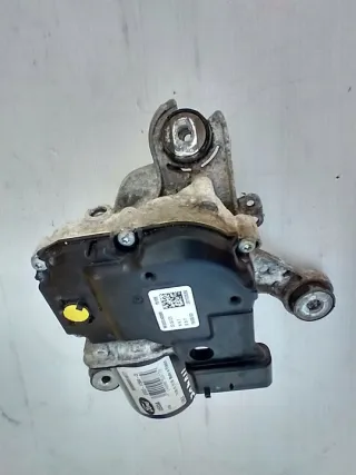 DS73-17504-CE Механизм стеклоочистителя (трапеция дворников) Ford Mondeo 5 Арт e12730427, вид 2
