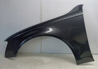 8K0821105 Крыло переднее левое Audi A4 B8 Арт e12730364, вид 1