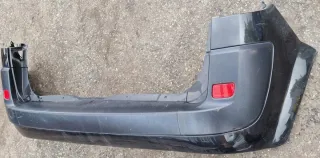 7065730 Бампер задний Renault Scenic 2 Арт e12730342, вид 3