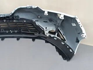  Бампер передний Renault Scenic 4 Арт e12730339, вид 11