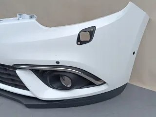  Бампер передний Renault Scenic 4 Арт e12730339, вид 9
