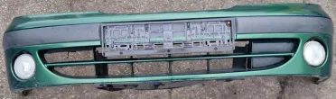 7086269 Бампер передний Renault Megane 1 Арт e12730337, вид 1