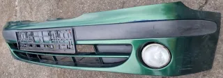 7086269 Бампер передний Renault Megane 1 Арт e12730337, вид 3