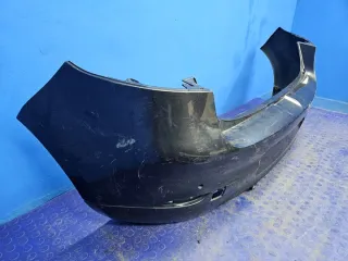 0001029623 Бампер задний Renault Megane 3 Арт e12730300, вид 2