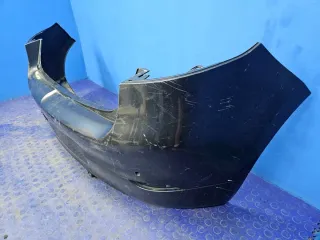 0001029623 Бампер задний Renault Megane 3 Арт e12730300, вид 4
