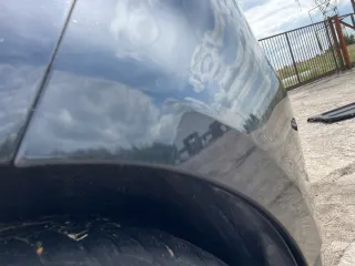  09080905 Бампер задний Renault Megane 3 Арт e12730299, вид 8