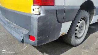 6906222 Бампер передний Renault Master 3 Арт e12730283, вид 3