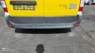 6906222 Бампер передний Renault Master 3 Арт e12730283, вид 4