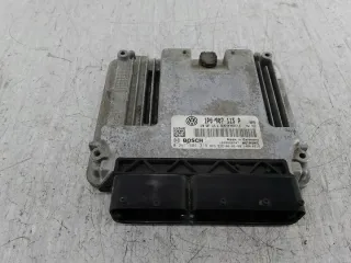 1P0907115P 0261S04319 Блок управления двигателем Seat Leon 2 Арт e12730254, вид 1