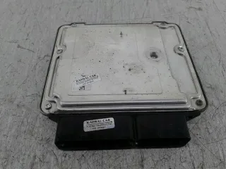 1P0907115P 0261S04319 Блок управления двигателем Seat Leon 2 Арт e12730254, вид 3
