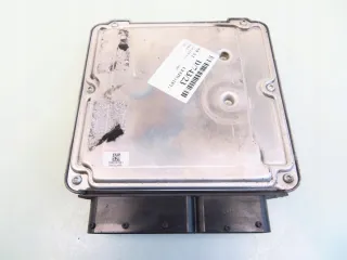 03G906016AJ Блок управления двигателем Seat Leon 2 Арт e12730252, вид 2