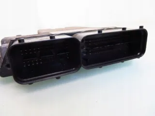 03G906016AJ Блок управления двигателем Seat Leon 2 Арт e12730252, вид 3