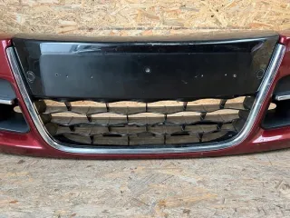  Бампер передний Renault Laguna 3 Арт e12730159, вид 2