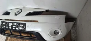 KQR1413 Бампер передний Renault Koleos Арт e12730126, вид 3