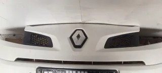 KQR1413 Бампер передний Renault Koleos Арт e12730126, вид 4