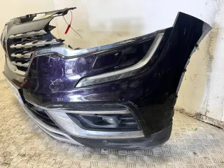  Бампер передний Renault Koleos Арт e12730123, вид 2
