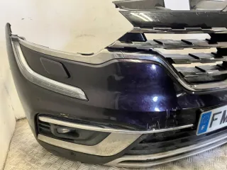  Бампер передний Renault Koleos Арт e12730123, вид 4