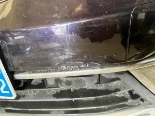  Бампер передний Renault Koleos Арт e12730123, вид 8