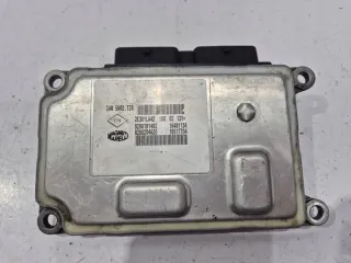 8200204620 8200181482 Блок управления двигателем Renault Twingo 2 Арт e12730112, вид 3