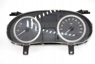 0281014648 8200666516 P8200943317 UCH-N3 8200823728 Блок управления двигателем Renault Trafic 2 Арт e12730110, вид 6