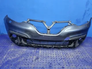 620220348R Бампер передний Renault Kadjar Арт e12730099, вид 1