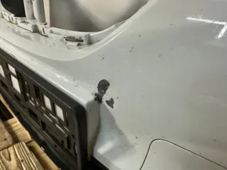 620221936R Бампер передний Renault Kadjar Арт e12730097, вид 4
